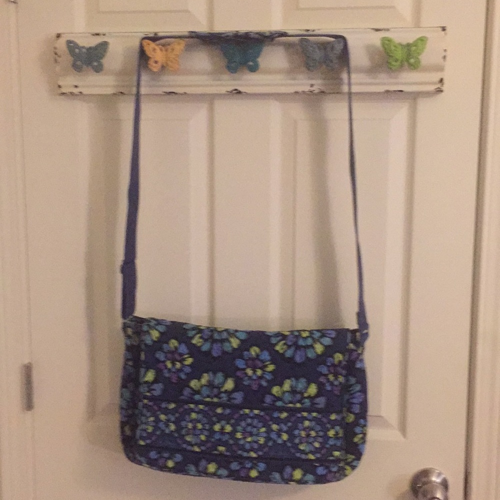 Vera Bradley Laptop Bag